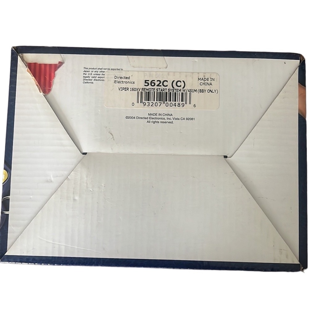 Viper Remote Start 160XV - Picture 6 of 11